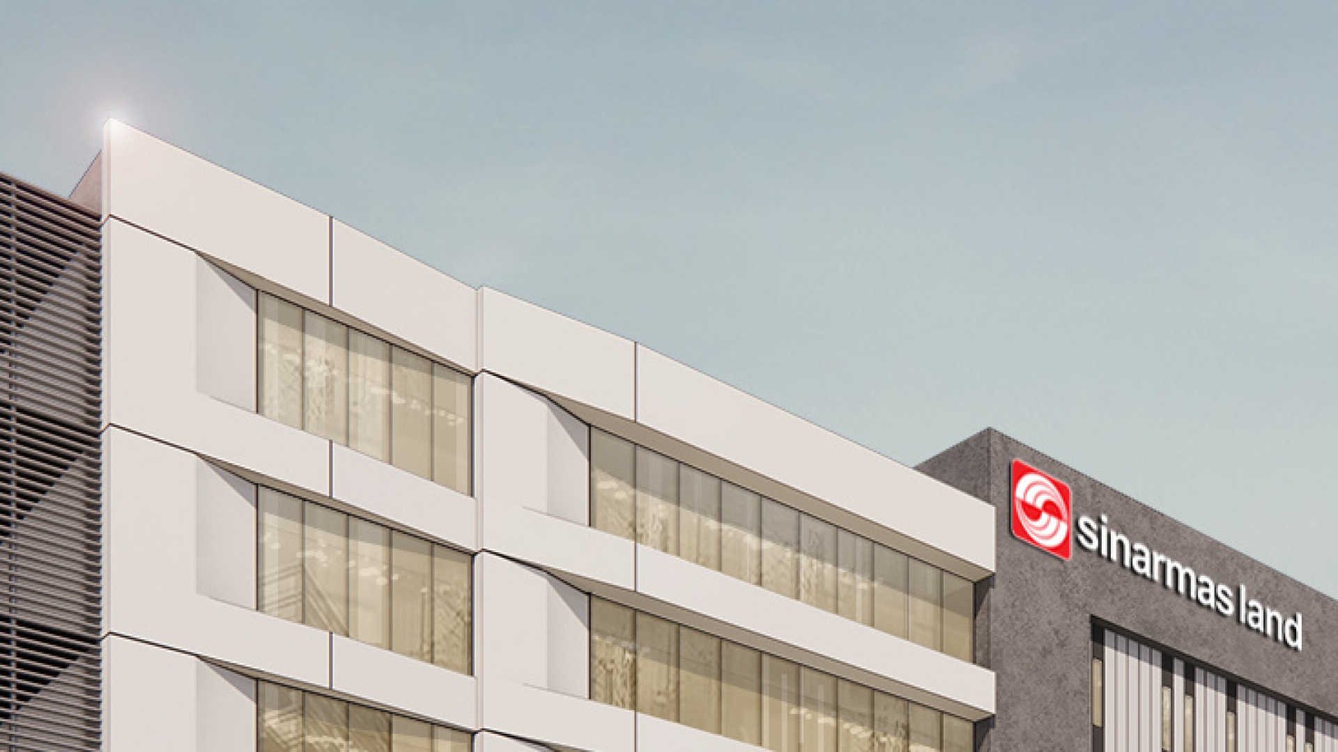 Health Care Building, Serpong